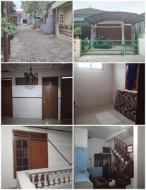 Kost Putra Muslim Ibu Bakrowi