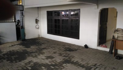 Kost Jl Karya