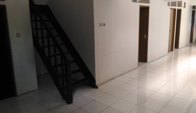 Kost Jl Karya