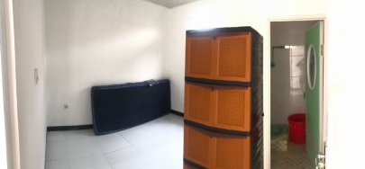 Kosan Vila Citra Bantarjati 3