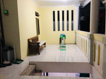 Kosan Vila Citra Bantarjati 3