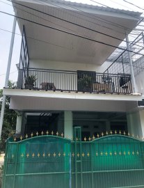 Kosan Vila Citra Bantarjati 3