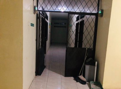 Kosan Vila Citra Bantarjati 3