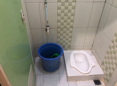 Kosan Vila Citra Bantarjati 3