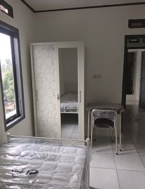 Kost Eksklusif Bengkulu