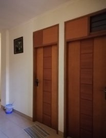 lokasi strategis, kamar kost di Tanjung Duren Utara Grogol 