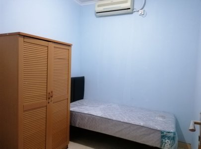 lokasi strategis, kamar kost di Tanjung Duren Utara Grogol 