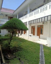 KOST PUTRA EKSKLUSIF PONDOK INDAH 