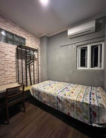 Kost Putra Dekat Kampus UGM Jalan Kaliurang KM 5,4 gg Pakel 1,5 Jt/BLN