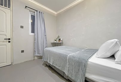 Kost Dekat Stasiun Kramat Sentiong - Octavius Residence Kemayoran