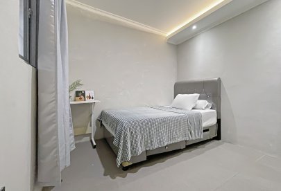 Kost Dekat Stasiun Kramat Sentiong - Octavius Residence Kemayoran