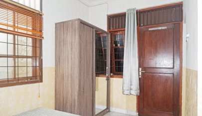 Kost Putra dekat UI - Pondok 21 Margonda Depok