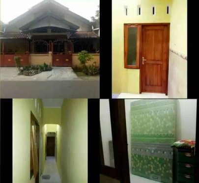 Kost Putra Laweyan Solo