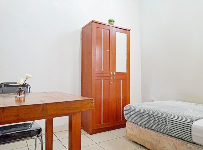 Kost Nyaman di Dago Bandung - Fazza Residence Cigadung Bandung