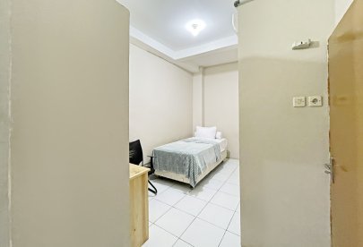 Kost Jakarta Barat Bisa Untuk Pasutri - Cemara House Cengkareng