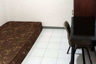 Sewa Kost Pedurungan Semarang Murah Bulanan & Harian (KM Luar)