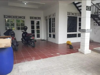 Kost Putra KENANGA LIMA di Jakal Km.7