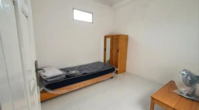 Kost Putra KENANGA LIMA di Jakal Km.7