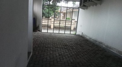 Tersedia Kamar Kosong Jendela Keluar Kost Cendrawasih Serang Near Lotte Grosir Serang