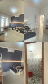 KOST ANUGRAH EXECUTIVE