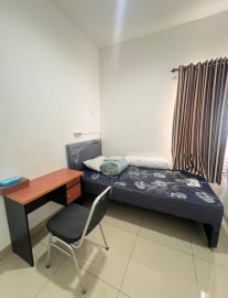 Kost Exclusive Palm Town House Jababeka 2 Cikarang