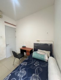 Kost Exclusive Palm Town House Jababeka 2 Cikarang