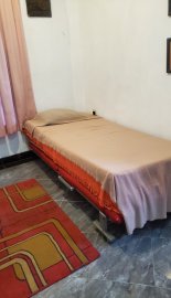 Sewa kamar di rumah keluarga