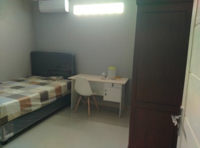 Kost Putri Nirmala