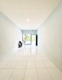 Kontrakan unfurnished Jakarta Barat / karang tengah / Puri Indah Mall / Green Lake City / Meruya 