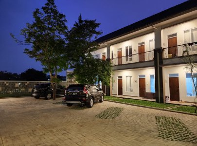 hadA kost - guesthouse 