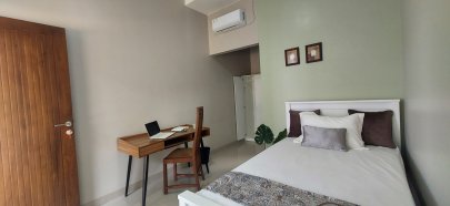 hadA kost - guesthouse 