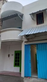 Kost Puluhdadi dekat UPN