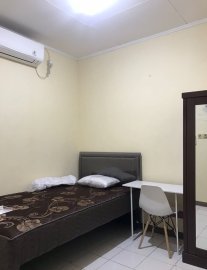 Kost Putri Jakarta Selatan