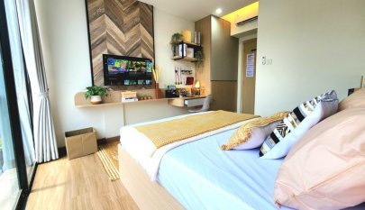 Kost Grand Tebet Suites Co-Living dekat Mall Kokas Kota Kasablanka Jl Dr Saharjo Manggarai 