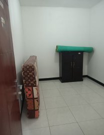 Kost Orange Sarijadi (Khusus Pria)