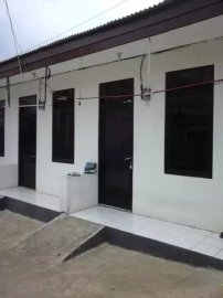 KONTRAKAN 600RIBU TAMBUN