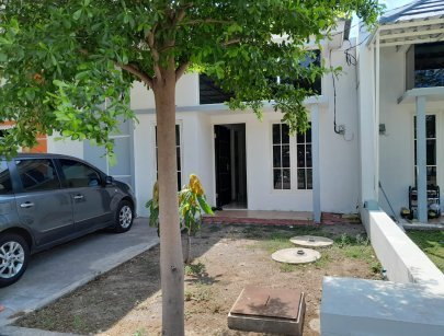 Rumah Semi Furnished di Perum La Tahzan Wunut, Sampang Agung, Kutorejo