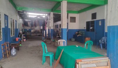 SEWA KOS HARIAN & BULANAN MURAH SE SURABAYA