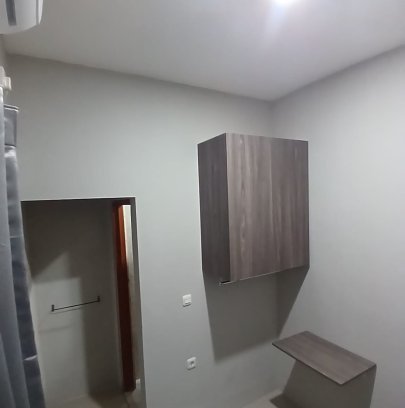 Kost Baru di Cempaka Putih 