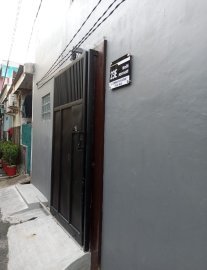 Kost Baru di Cempaka Putih 