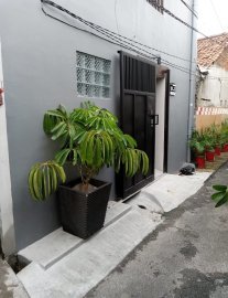 Kost Baru di Cempaka Putih 