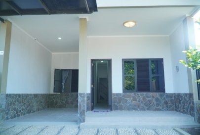 Kost Rumah Barokah