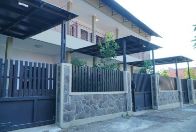 Kost Rumah Barokah