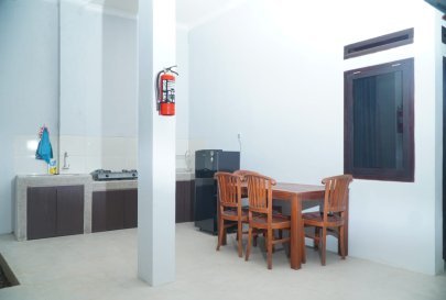 Kost Rumah Barokah