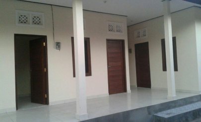 Terima Kost Daerah Panjer Denpasar Selatan