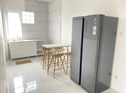 Kost Novo Living BSD City Serpong Tanggerang Selatan