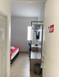 Kost Novo Living BSD City Serpong Tanggerang Selatan