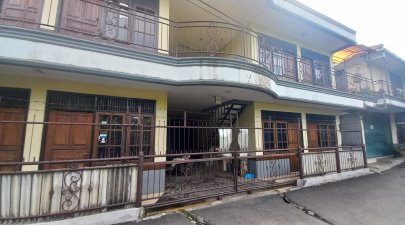 [OVERKONTRAK] Jual Cepat Kost Campur Cimahi