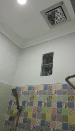 Kamar kost ayasha 