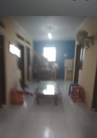 Kost Murah dan Strategis 